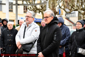 Montceau-les-Mines : la catastrophe de Plichon
