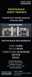 Territoire d’Homme (Montceau-les-Mines)