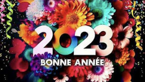Voeux 2023