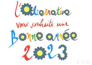 Voeux 2023