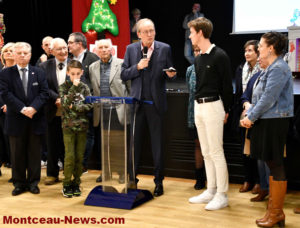 Sanvignes : à la Trèche