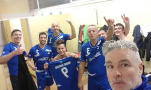 Montceau-les-Mines : Volley-ball