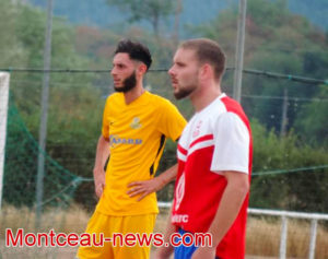 Football (National 3)