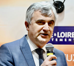 André Accary