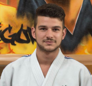 Alliance Dojo 71