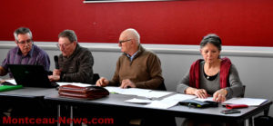 Saint-Vallier : Accompagnons les autistes, ….