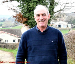 Saint-Vallier : suite du conseil municipal