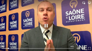 Saône-et-Loire