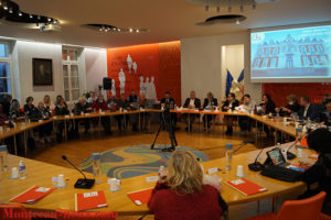 Conseil municipal de Montceau-les-Mines : Débat d&rsquo;orientation budgétaire – Suite