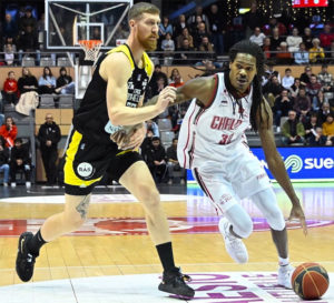 BASKET (Pro B)