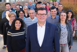 Association Énergies Citoyennes Montceau