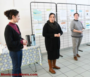 Montceau-les-Mines : au Trait d’Union