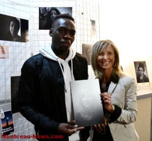 Montceau-les-Mines : association Humanity