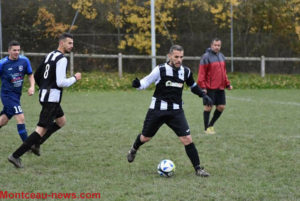 FOOT LOCAL, PLACE AUX CHAMPIONNATS