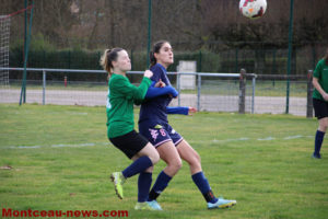 FOOT LOCAL : Des fortunes diverses