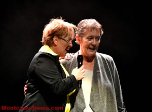 Section locale « Ligue Contre Le Cancer »