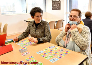 Blanzy : Après-midi jeux de société