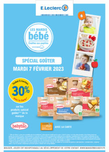 Centre Leclerc Montceau