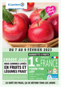 Centre Leclerc Montceau
