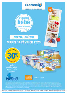 Centre Leclerc Montceau