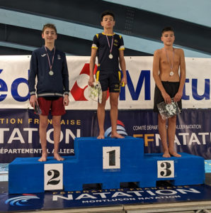 Montchanin Natation