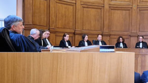 Tribunal de Chalon