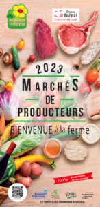 Marché de producteurs