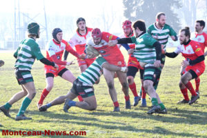 Montceau-les-Mines : le programme du week-end