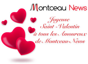 Montceau  : Fête des amoureux ou fête commerciale