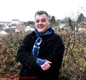 Saint-Vallier : Trop, c’est trop !