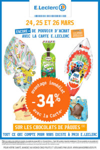 Centre Leclerc Montceau