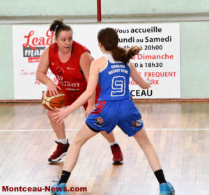 Montceau-les-Mines