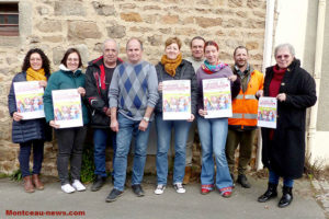 Saint-Vallier : association Saint-Vallier en Fête