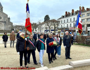 Montceau-les-Mines