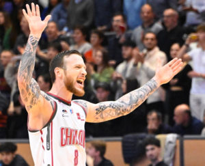 BASKET (Pro B)