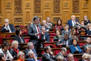 Zéro Artificialisation Nette : « la ruralité ne doit pas être la variable d’ajustement »