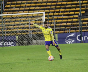 Football (Coupe Bourgogne Franche Comte)