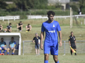 Football (Régional)