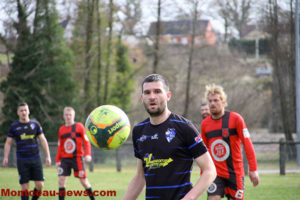 FOOT LOCAL : TMF pour se relancer