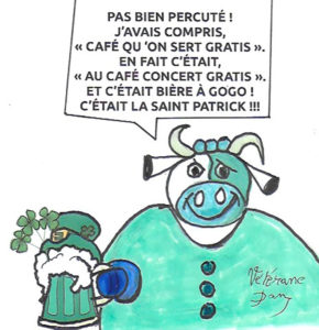 La pensée de la Joyeuse du lundi