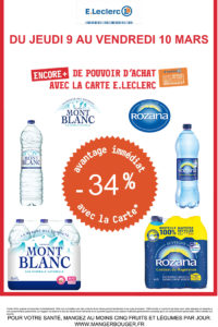 Centre Leclerc Montceau