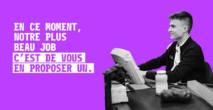 Offre d’emploi – E.LECLERC Montceau Les Mines recrute…
