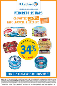 Centre Leclerc Montceau