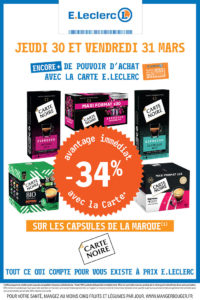 Centre Leclerc Montceau