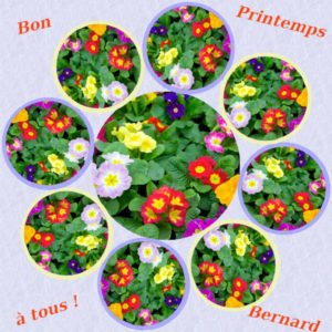 Nos lecteurs sont plus que sympa(s)…