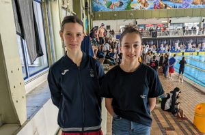 Montchanin Natation