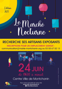 Montchanin