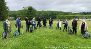 Montceau-les-Mines