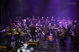 Orchestre Passion Bourgogne
