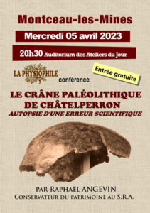 Montceau-les-Mines : la Physiophile